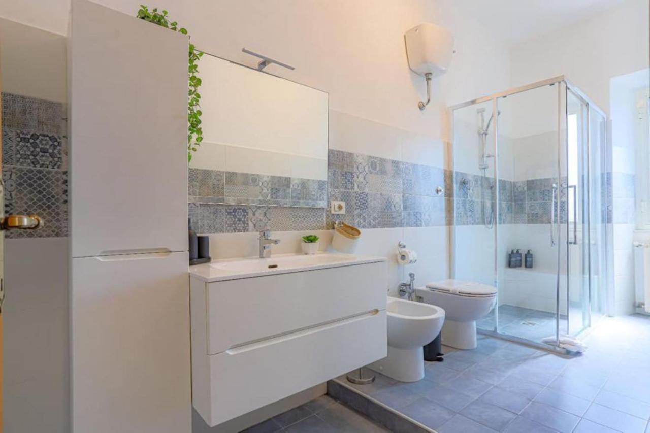 Appartamento Stella Luxury House Roma Esterno foto