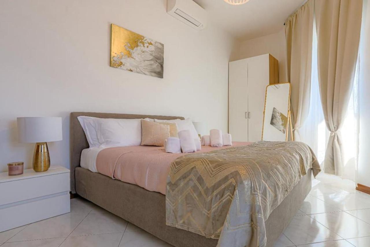 Appartamento Stella Luxury House Roma Esterno foto