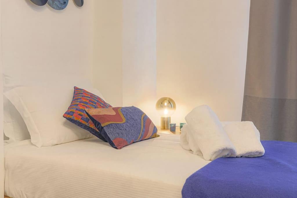 Appartamento Stella Luxury House Roma Esterno foto