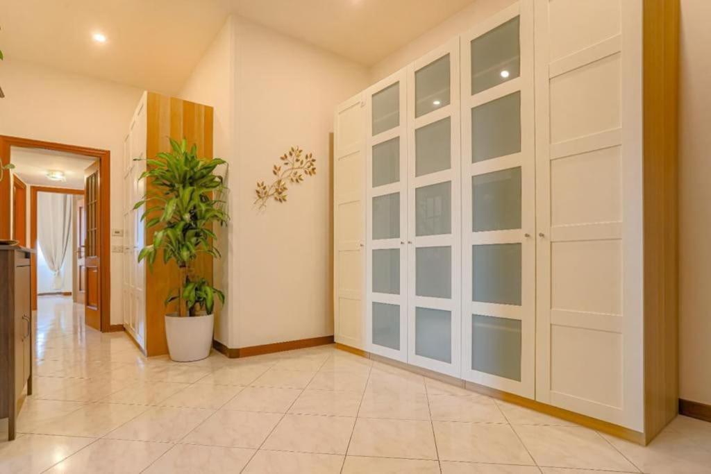 Appartamento Stella Luxury House Roma Esterno foto