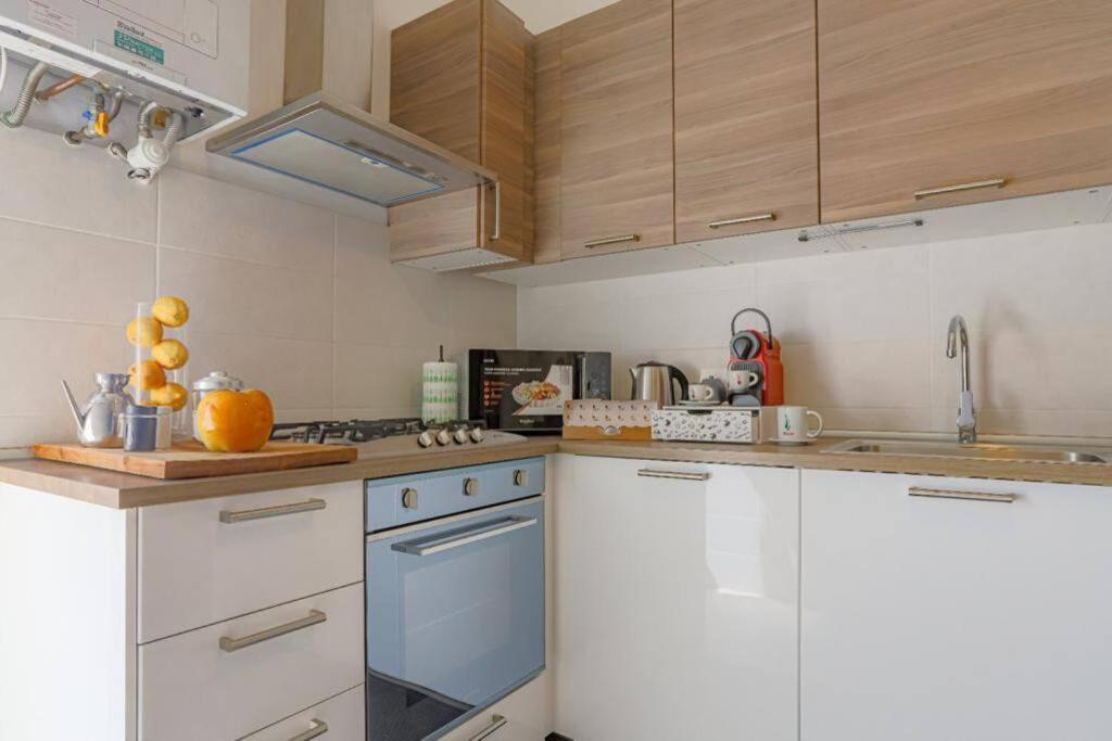 Appartamento Stella Luxury House Roma Esterno foto